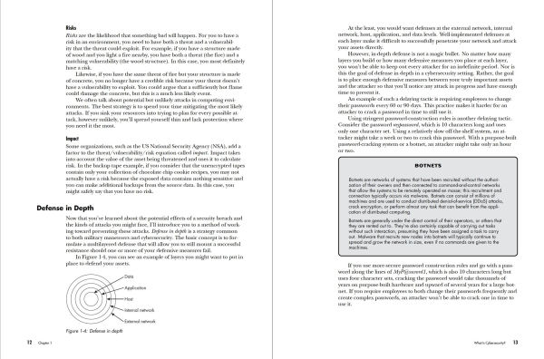 Foundations of Cybersecurity, 2nd Edition: A Straightforward Introduction