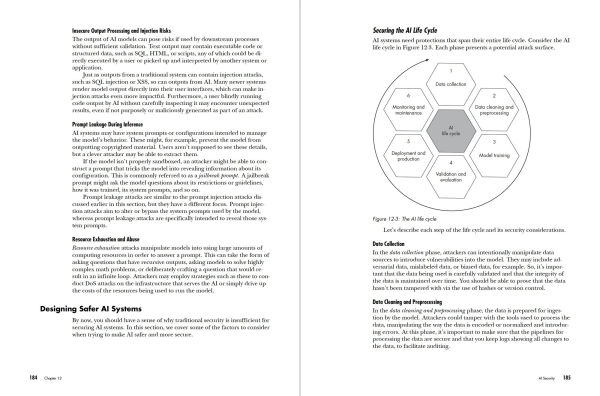 Foundations of Cybersecurity, 2nd Edition: A Straightforward Introduction