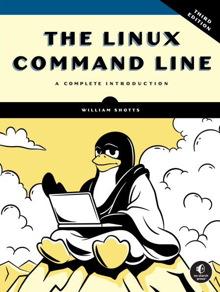 The Linux Command Line, 3rd Edition: A Complete Introduction