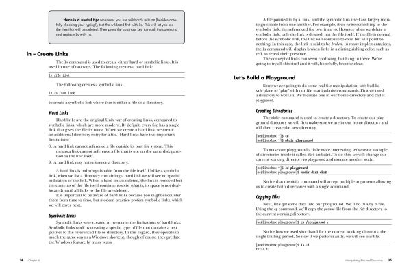The Linux Command Line, 3rd Edition