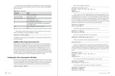 Alternative view 8 of The Linux Command Line, 3rd Edition: A Complete Introduction