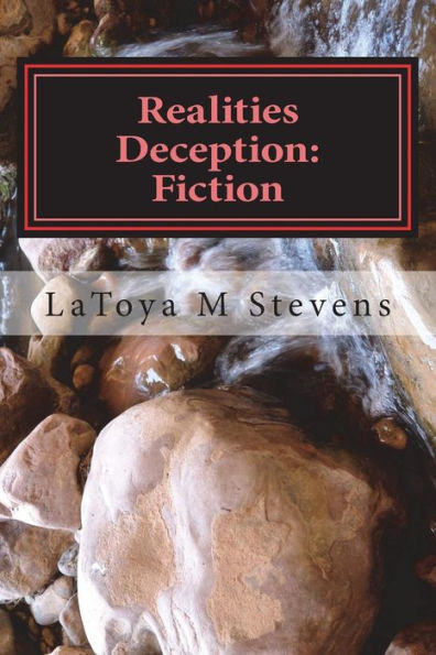 Realities Deception: Book 1: Fiction