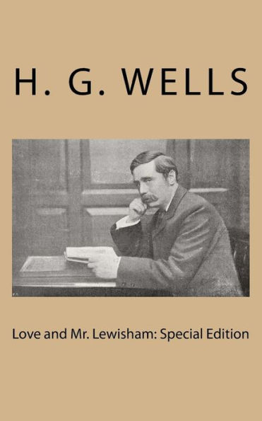 Love and Mr. Lewisham: Special Edition