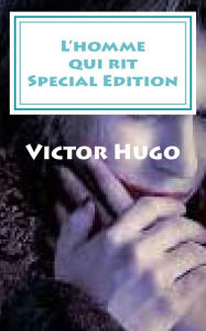 Title: L'homme qui rit: Special Edition, Author: Victor Hugo
