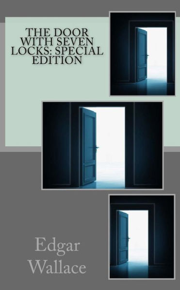 The Door with Seven Locks: Special Edition