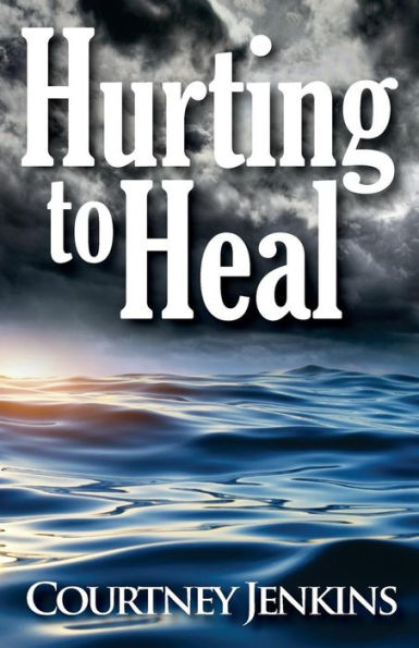 Hurting To Heal