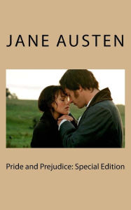 Title: Pride and Prejudice: Special Edition, Author: Jane Austen