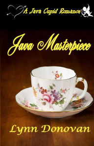 Title: Java Masterpiece, Author: Lynn Donovan