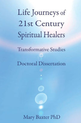 Dissertation spirituals