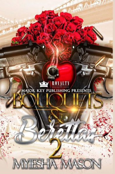 Bouquets & Berettas 2