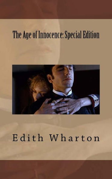 The Age of Innocence: Special Edition