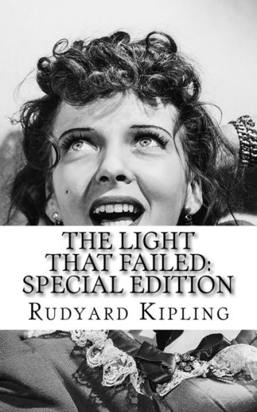 The Light That Failed: Special Edition