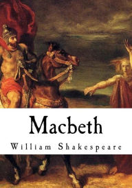 Title: Macbeth: The Tragedy of Macbeth, Author: William Shakespeare