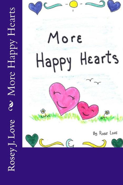 More Happy Hearts