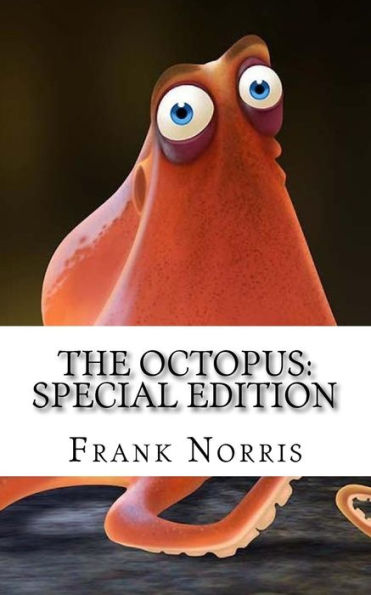 The Octopus: Special Edition