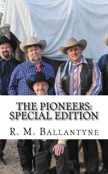 The Pioneers: Special Edition