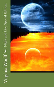 Title: Night and Day: Special Edition, Author: Virginia Woolf