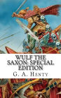 Wulf the Saxon: Special Edition