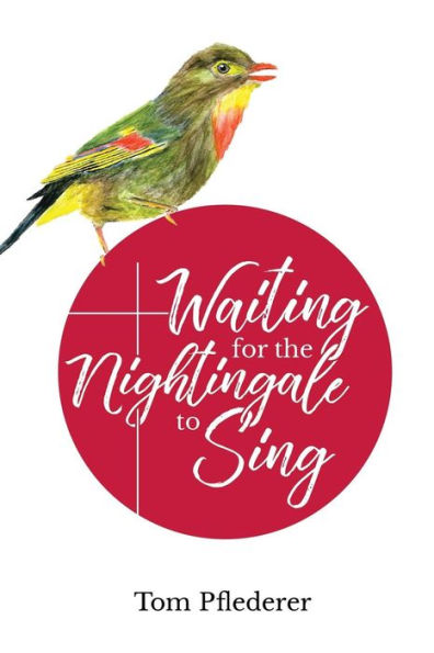 Waiting for the Nightingale to Sing: Reflections on Sharing Jesus as an English Teacher in Japan (with black and white photos)