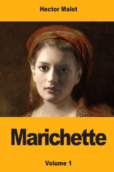 Marichette: Volume 1