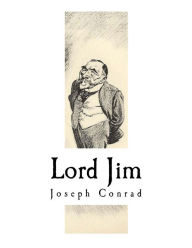 Title: Lord Jim, Author: Joseph Conrad