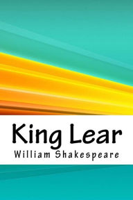 Title: King Lear, Author: William Shakespeare