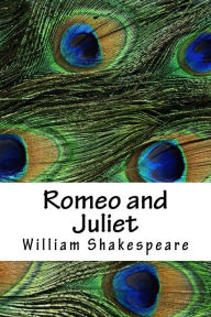 Title: Romeo and Juliet, Author: William Shakespeare