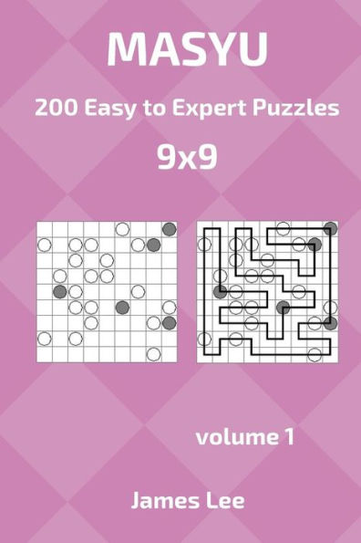 Masyu Puzzles