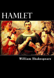 Title: Hamlet, Author: William Shakespeare