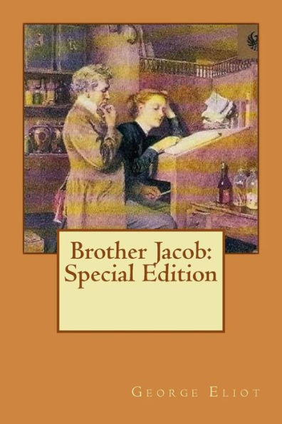 Brother Jacob: Special Edition