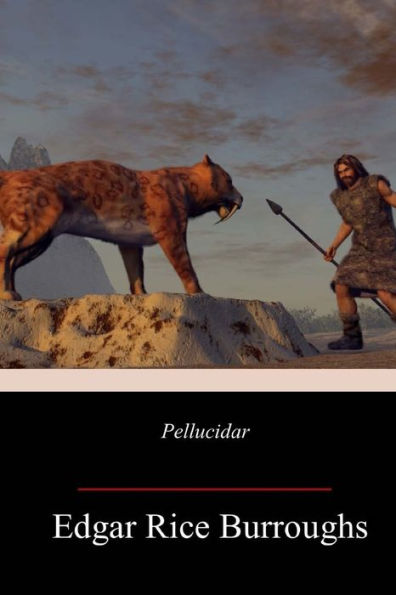 Pellucidar