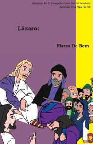 Title: Flores Do Bem, Author: Lamb Books