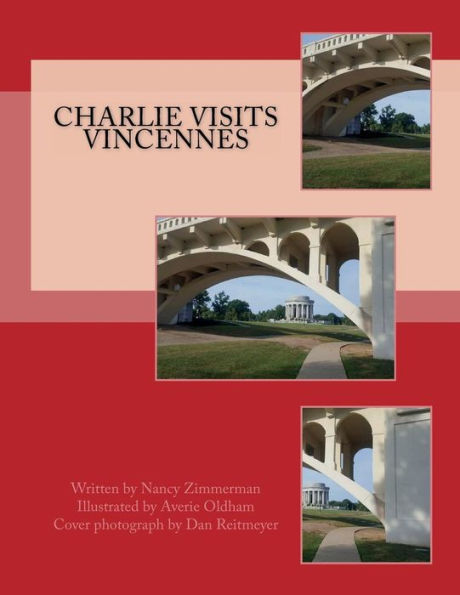 Charlie Visits Vincennes