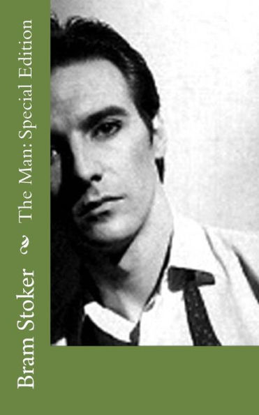 The Man: Special Edition