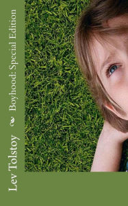 Title: Boyhood: Special Edition, Author: Leo Tolstoy