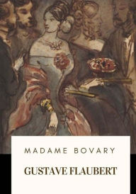 Title: Madame Bovary, Author: Eleanor Morx Aveling