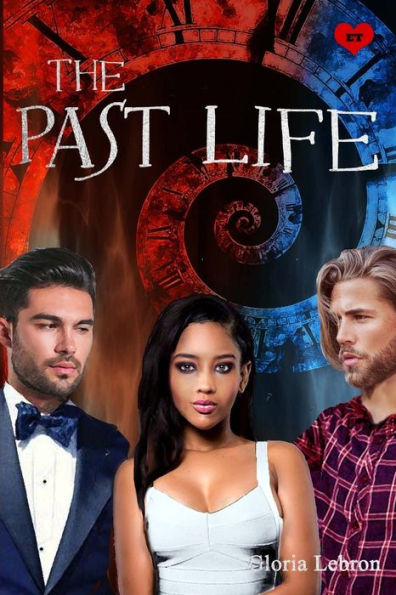 The Past Life: Book 1