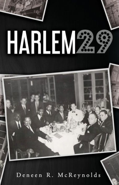 Harlem 29
