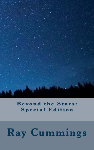 Beyond the Stars: Special Edition