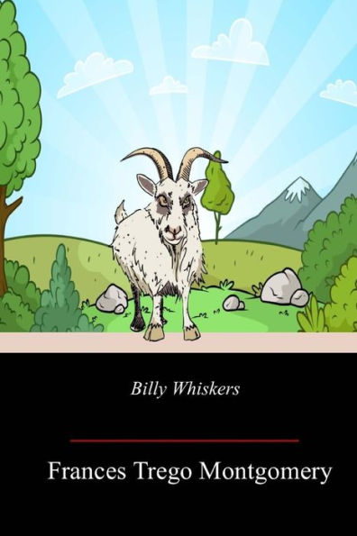 Billy Whiskers