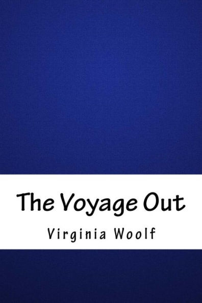 The Voyage Out