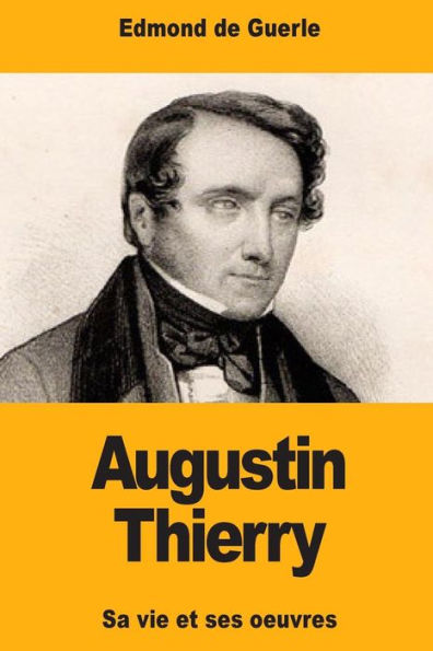 Augustin Thierry