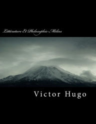 Title: Litt, Author: Victor Hugo