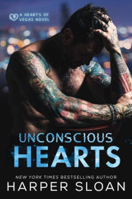 Title: Unconscious Hearts, Author: Harper Sloan