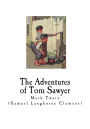 The Adventures of Tom Sawyer: Mark Twain