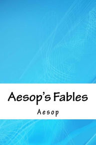 Title: Aesop's Fables, Author: Aesop