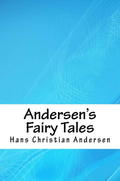 Andersen's Fairy Tales