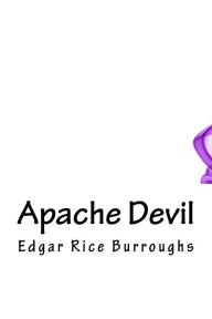 Apache Devil