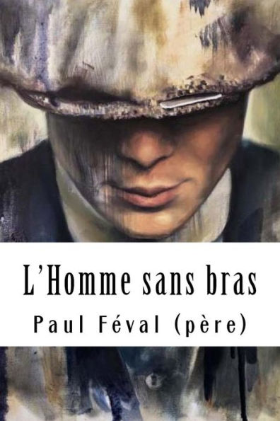 L'Homme sans bras