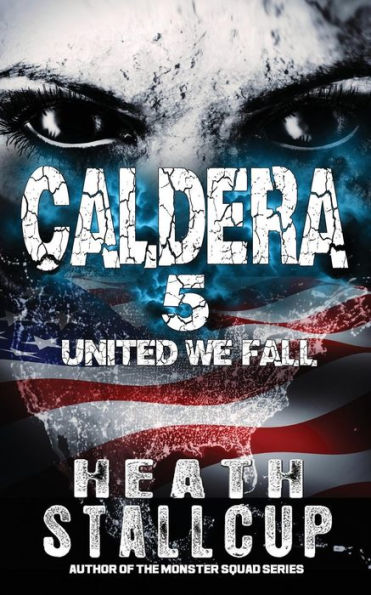 Caldera 5: United We Fall